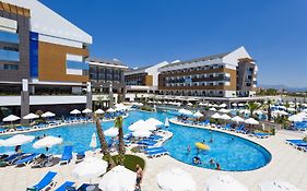 Terrace Elite Resort Ultra All Inclusive
